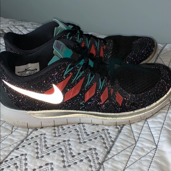 Nike Free 5.0 - Picture 7 of 8